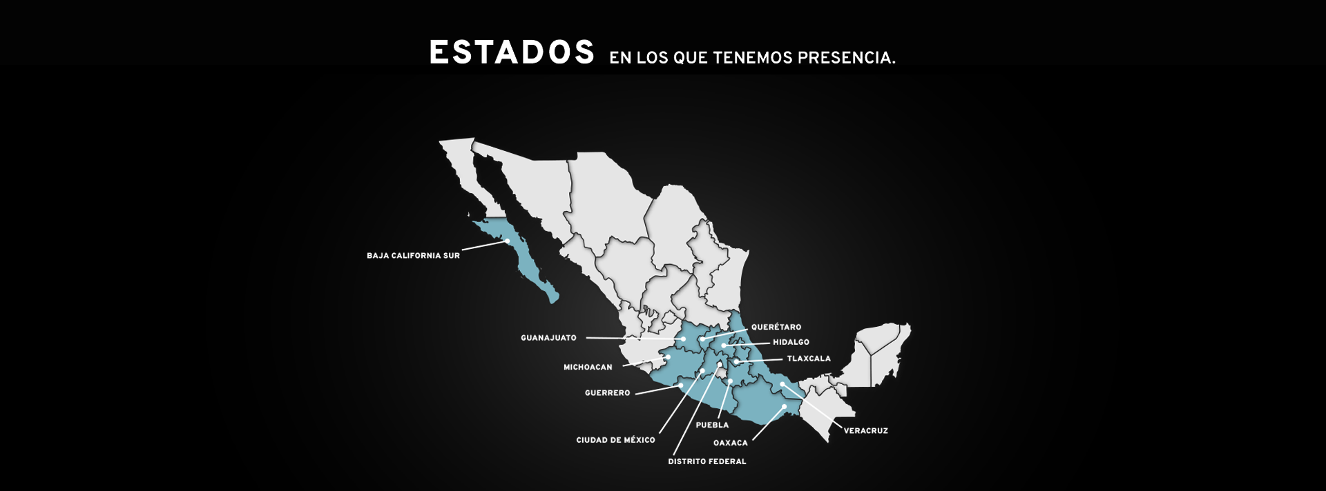 estados cuvasa nuevo